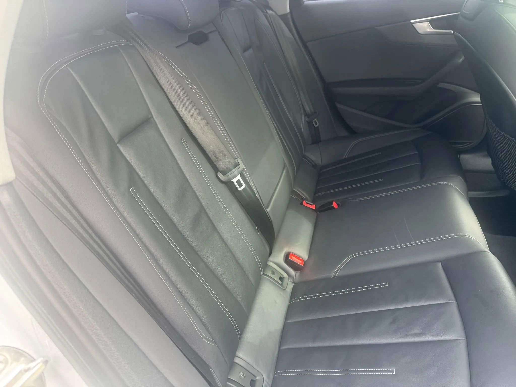 Used 2020 Audi A4 2.0T Premium w/ Convenience Package image 23