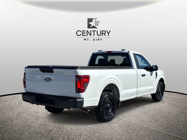 Used 2024 Ford F150 XL image 3