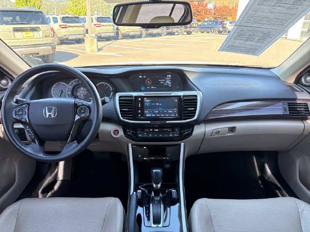 Used 2016 Honda Accord EX-L image 13