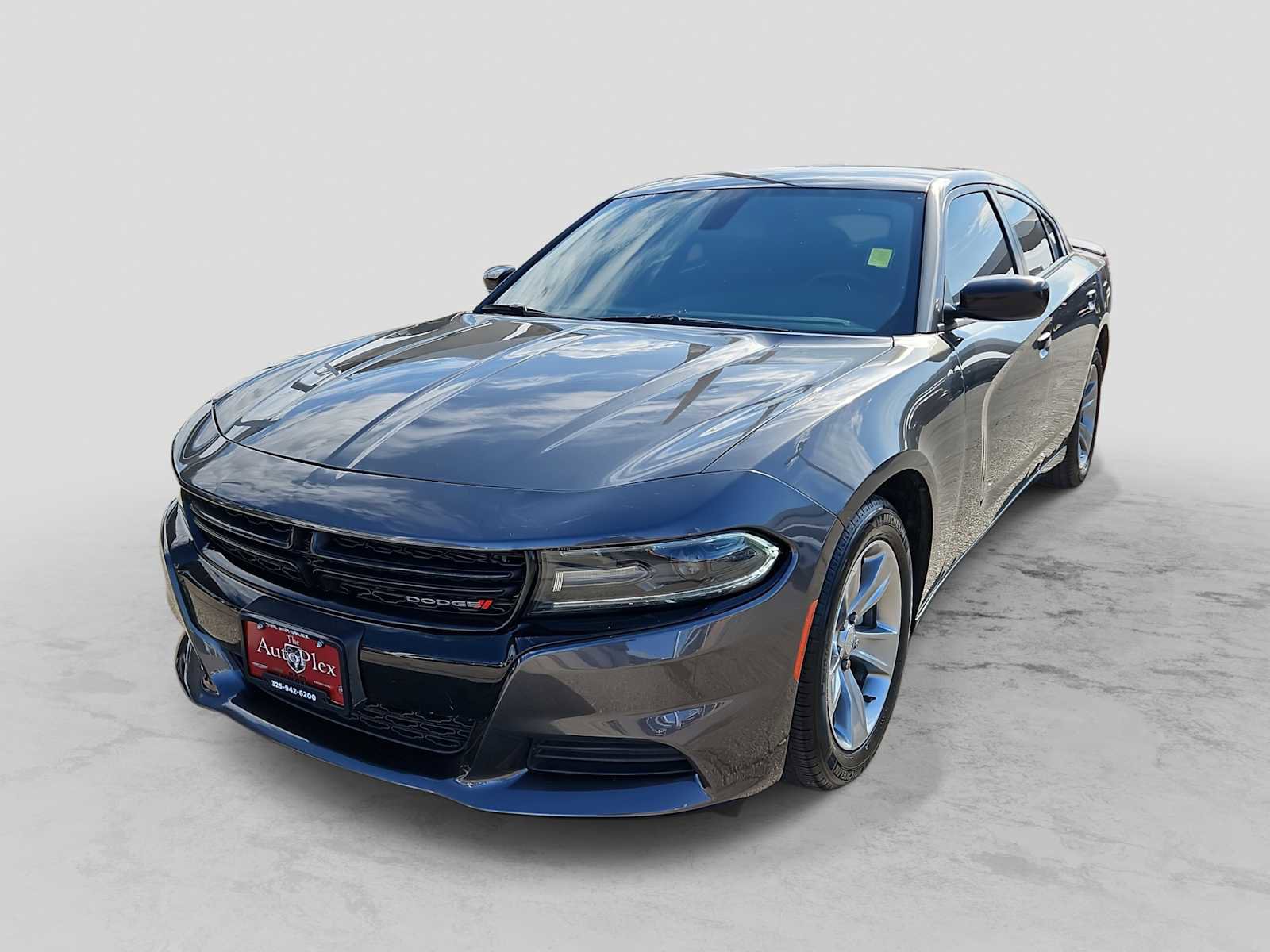 Used 2022 Dodge Charger SXT w/ Blacktop Package image 1