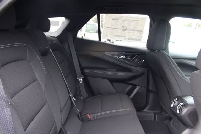 New 2025 Chevrolet Blazer EV LT w/ Midnight/Sport Edition image 27