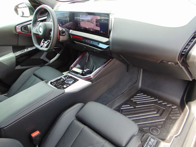 Used 2025 BMW X3 M50 w/ Premium Package image 25