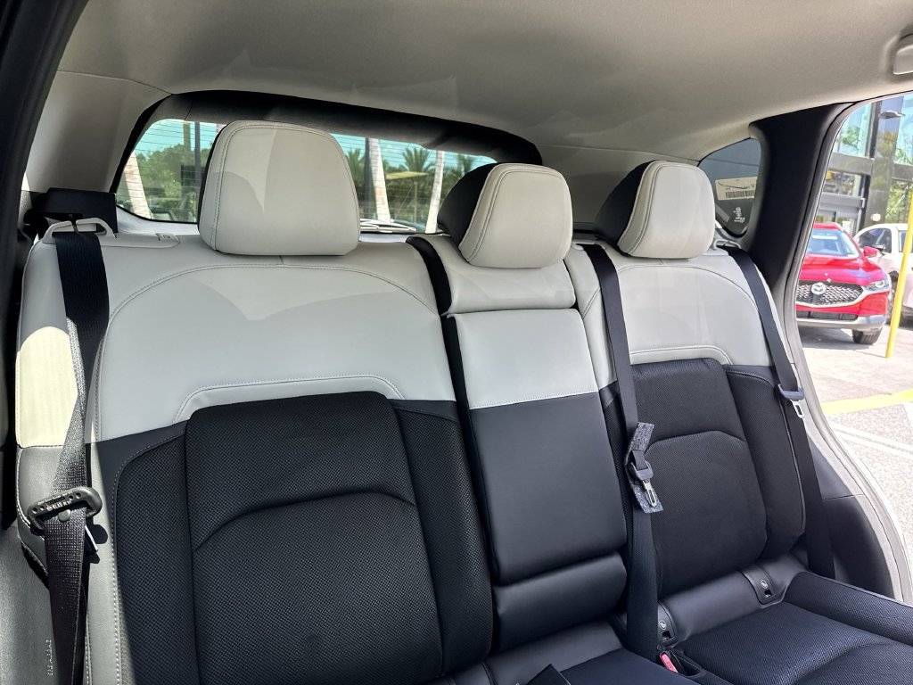 New 2026 MAZDA CX-5 Preferred AWD/4WD image 47