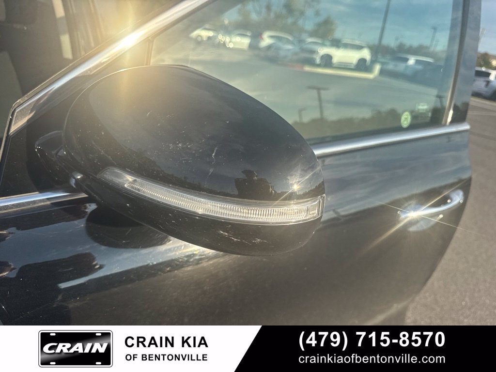 Used 2016 Kia Sorento LX FWD image 26
