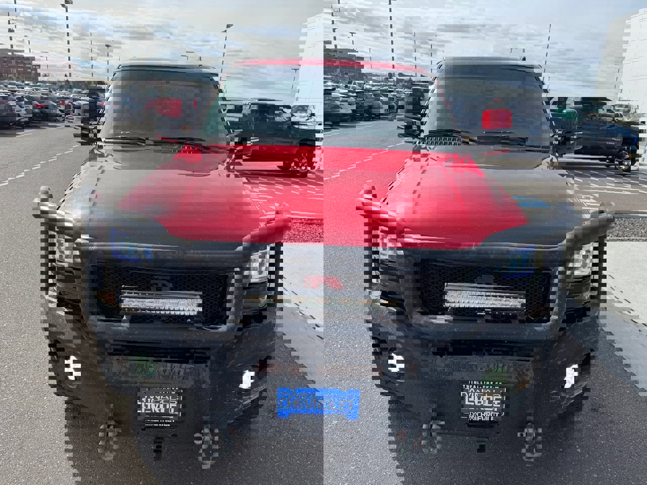 Used 2007 GMC Sierra 2500 SLE w/ Heavy-Duty Power Package image 6