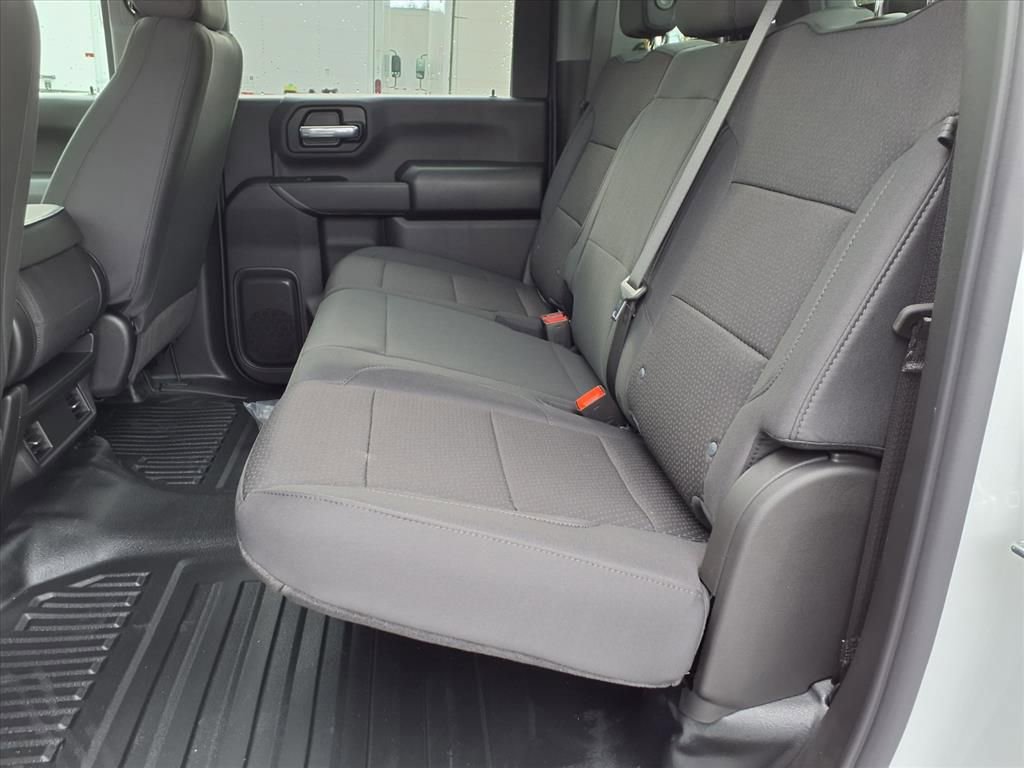 New 2026 Chevrolet Silverado 3500 W/T w/ WT Convenience Package image 9