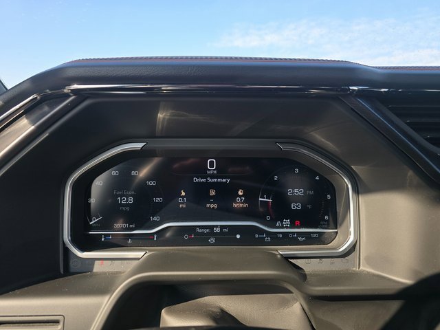 Used 2023 GMC Sierra 1500 AT4 w/ AT4 Preferred Package image 20