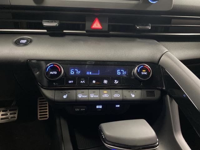 New 2026 Hyundai Elantra SEL Sport image 19