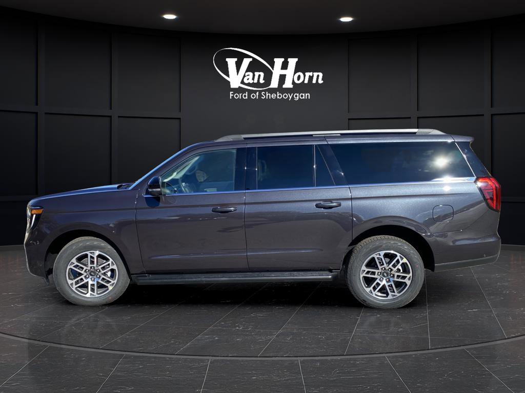 New 2025 Ford Expedition Max Active image 14