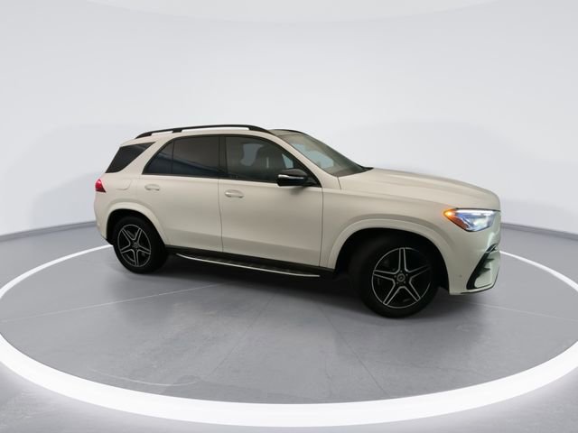 Used 2024 Mercedes-Benz GLE 450e 4MATIC image 9