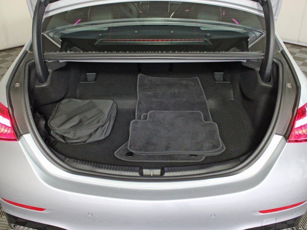 Certified 2024 Mercedes-Benz C 63 AMG S image 9