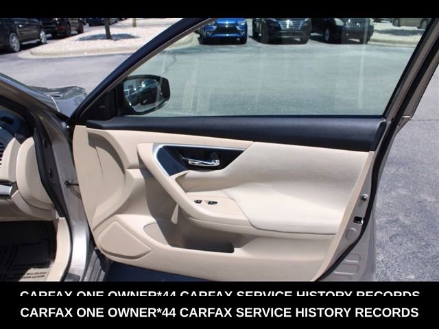Used 2014 Nissan Altima 2.5 SV w/ Convenience Package FWD image 21