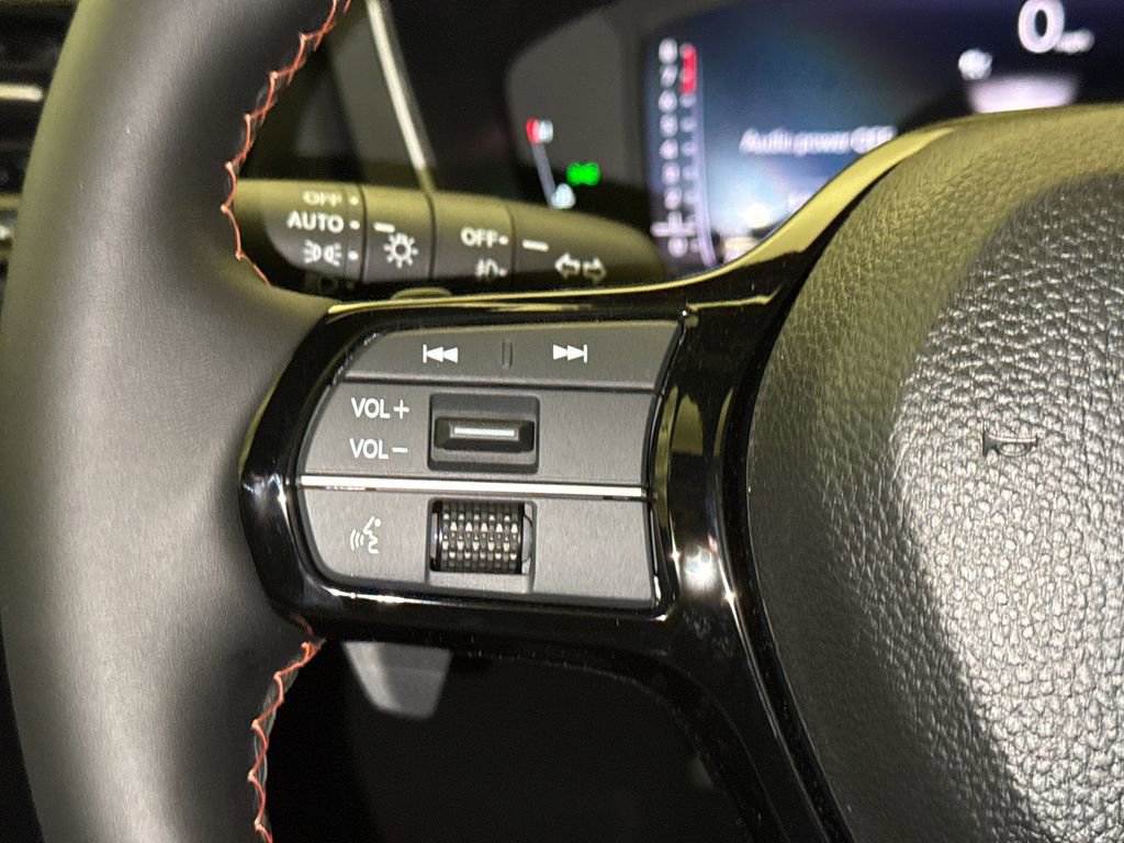 New 2026 Honda Passport TrailSport Elite image 32