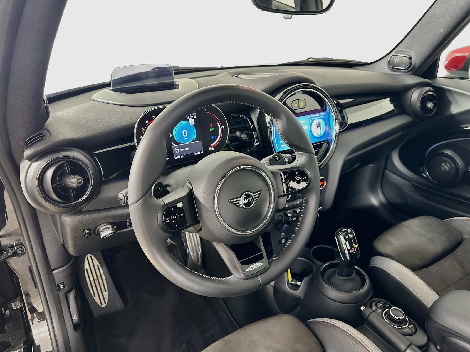 Certified 2023 MINI Cooper John Cooper Works FWD image 32