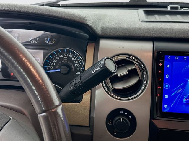 Used 2012 Ford F150 XLT w/ XLT Chrome Pkg image 17