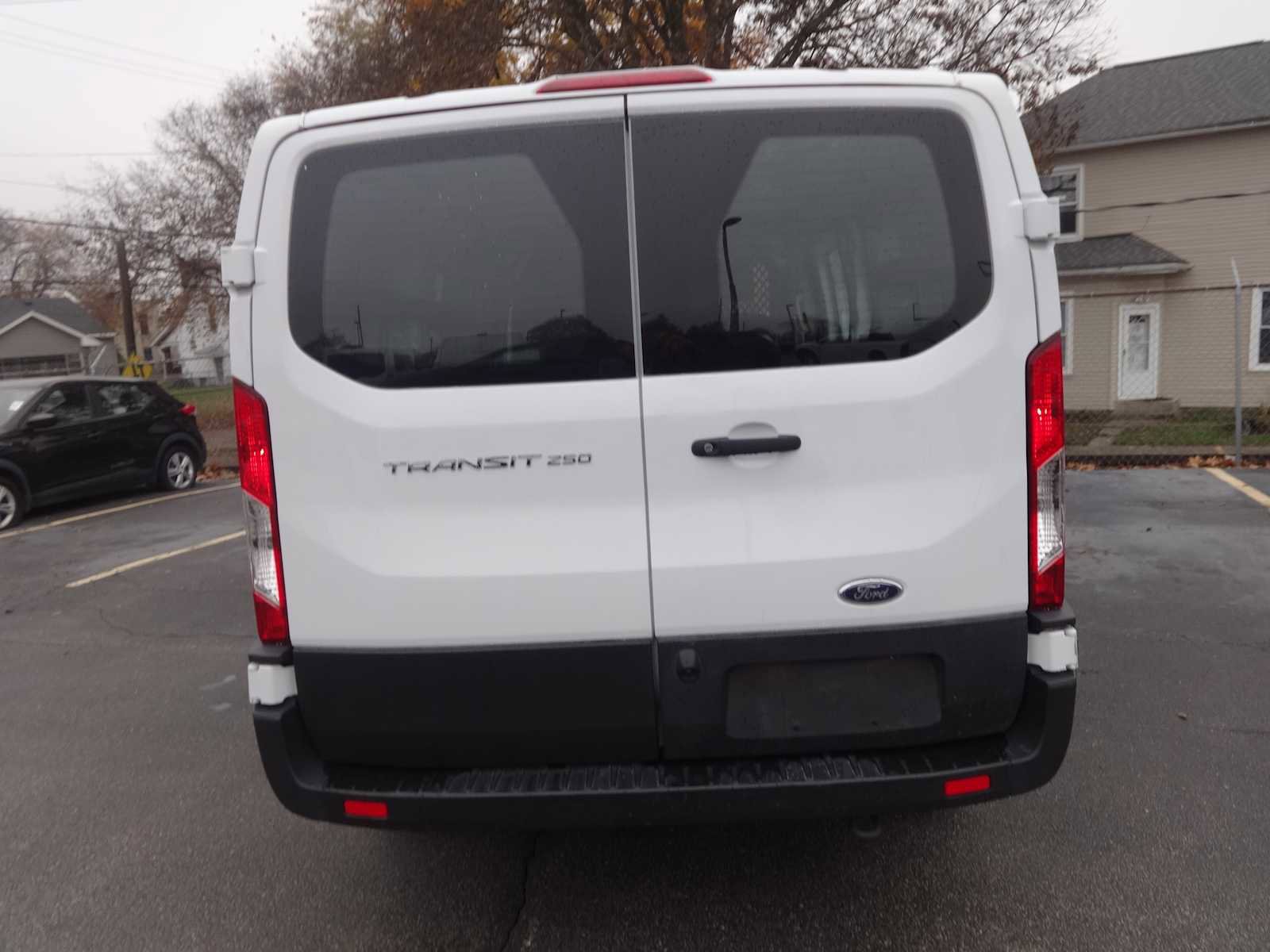 Used 2023 Ford Transit 250 w/ Exterior Upgrade Package image 6