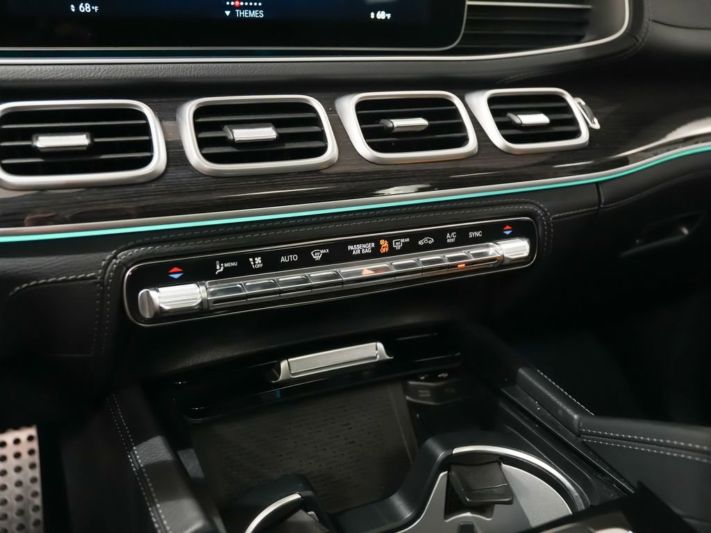 Used 2023 Mercedes-Benz GLE 53 AMG 4MATIC image 29