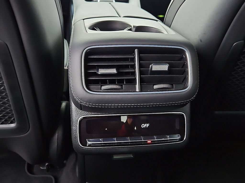 New 2025 Mercedes-Benz GLS 450 4MATIC image 17