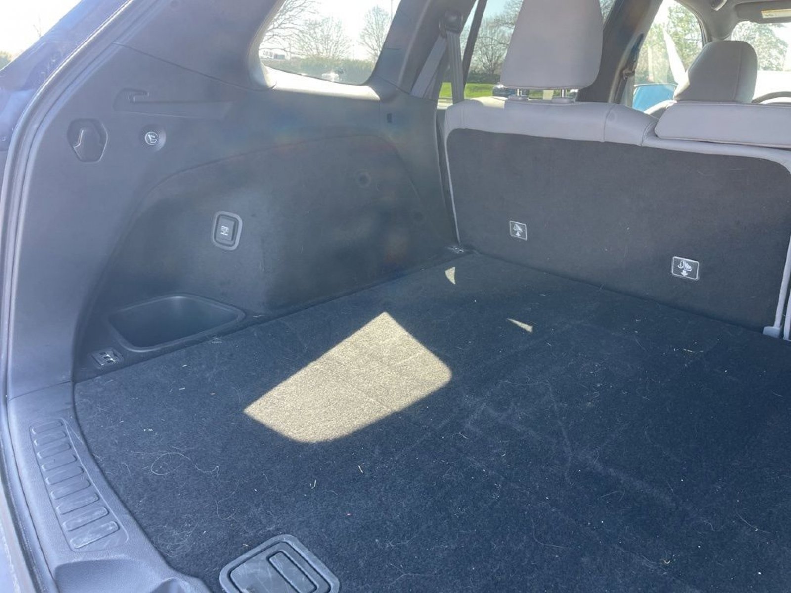 Used 2023 Honda Passport EX-L image 22