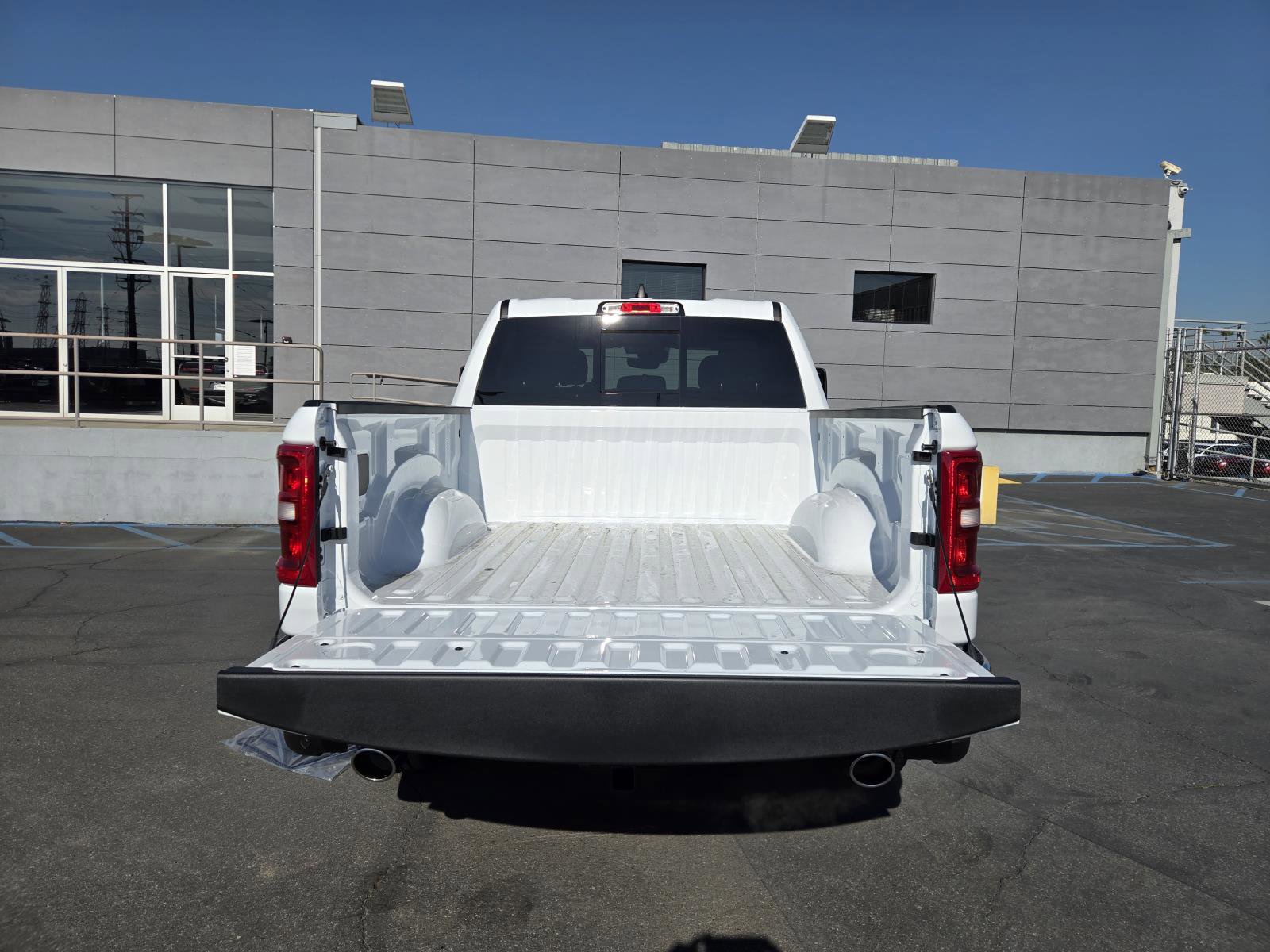New 2026 RAM 1500 Big Horn image 28
