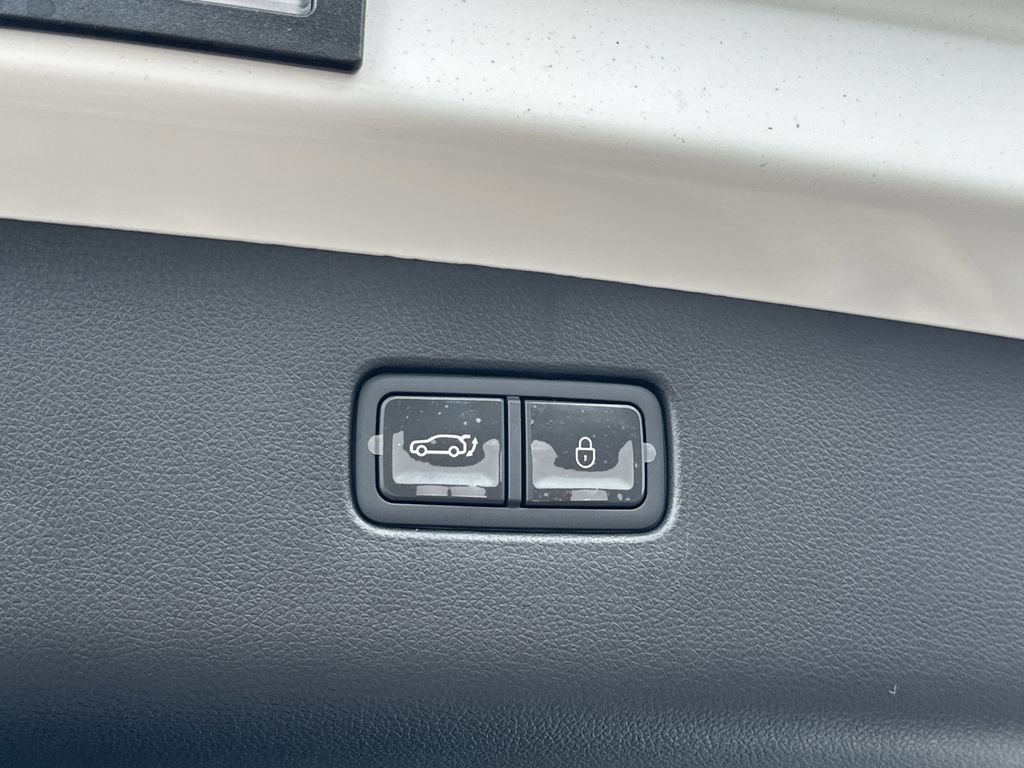 New 2026 Genesis GV70 3.5T Sport Advanced AWD/4WD image 24