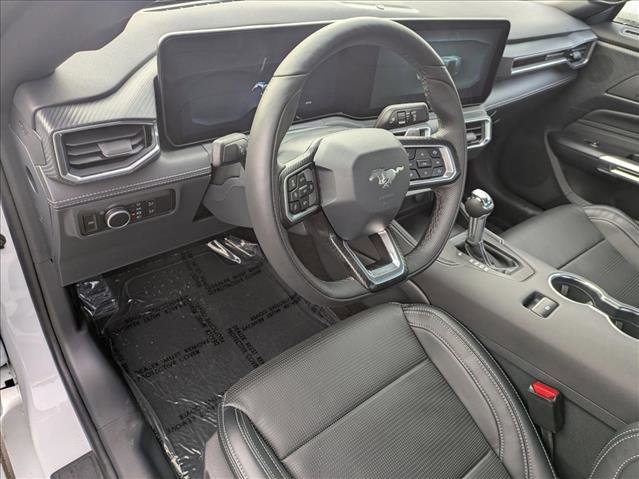 New 2026 Ford Mustang GT Premium RWD image 3