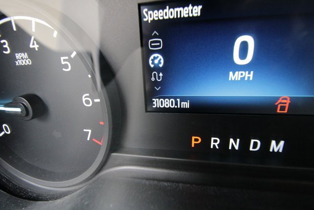 Used 2023 Ford F150 XL w/ STX Appearance Package image 23