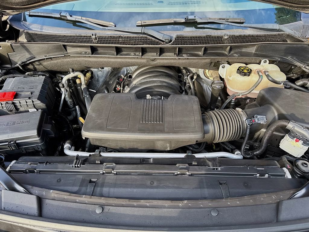 Used 2021 GMC Yukon Denali w/ Denali Premium Package image 40