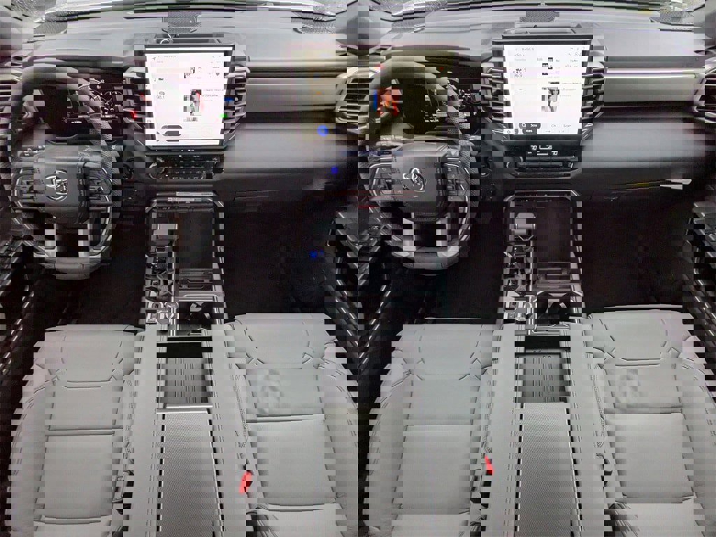 New 2026 Toyota Sequoia Limited image 15