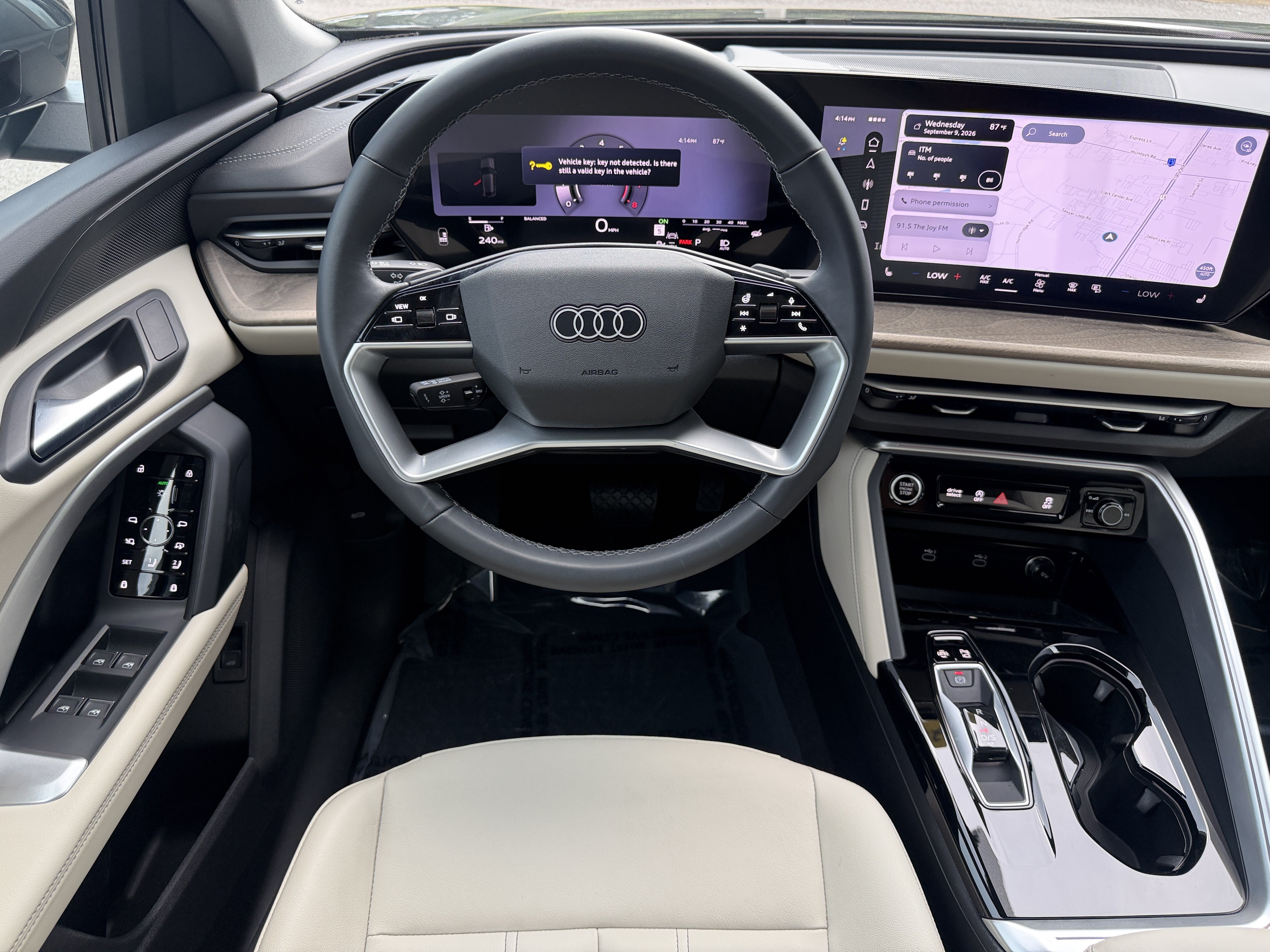 Used 2026 Audi Q5 Premium AWD/4WD image 15