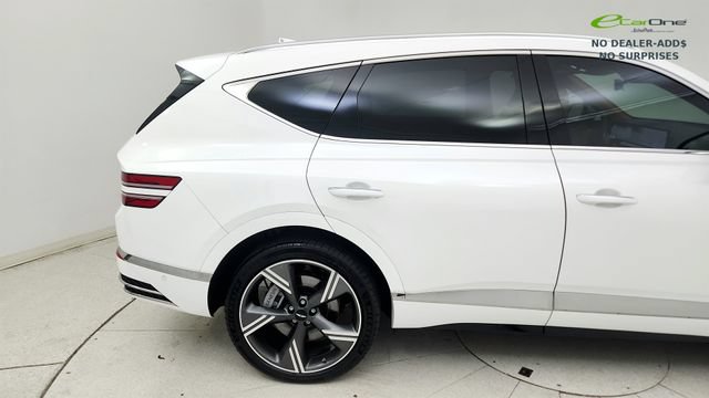 Used 2026 Genesis GV80 3.5T Prestige AWD/4WD image 30