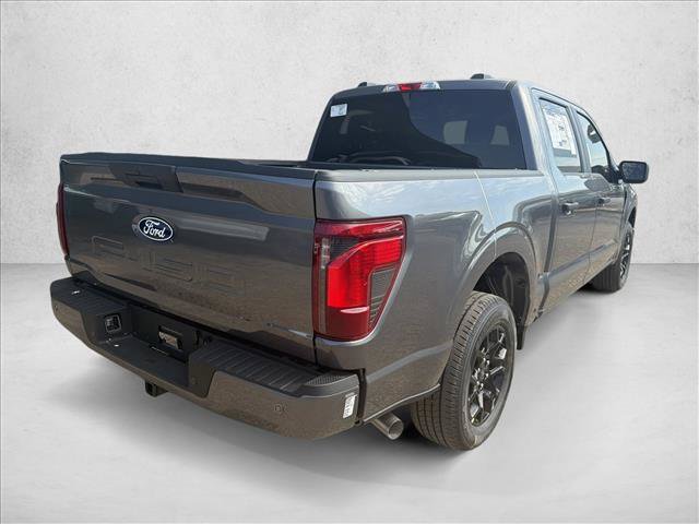 New 2026 Ford F150 STX RWD image 5