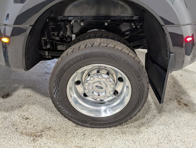 Used 2026 Ford F450 Platinum AWD/4WD image 13