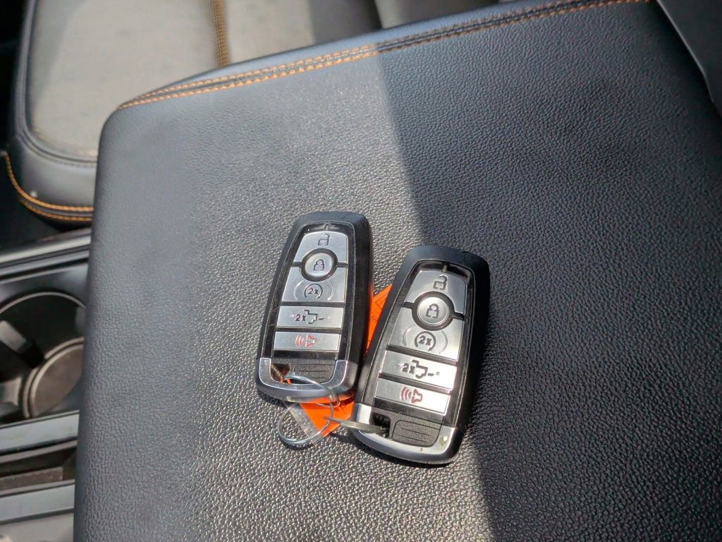 Used 2023 Ford F150 Tremor w/ Equipment Group 402A High AWD/4WD image 57