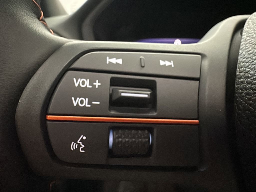 New 2026 Honda Passport TrailSport image 22