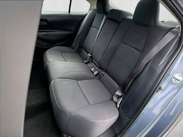 Used 2023 Toyota Corolla LE FWD image 30