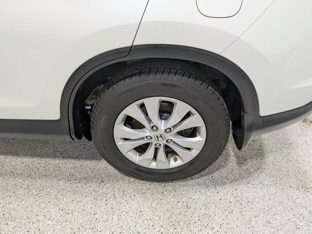 Used 2013 Honda CR-V EX-L image 10