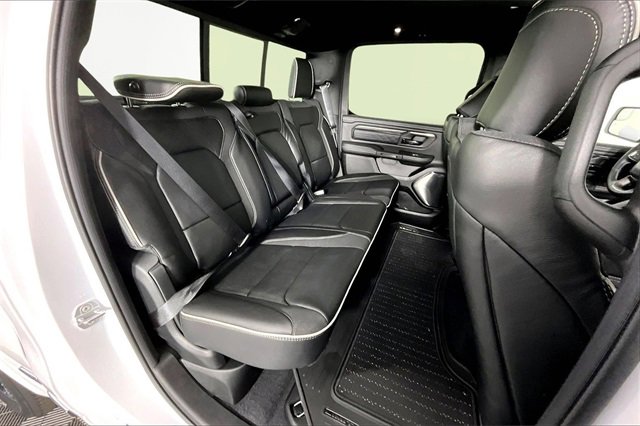 New 2026 RAM 1500 Limited image 11