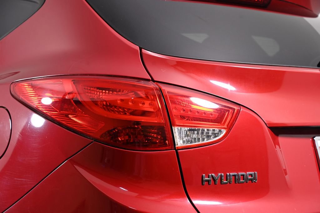 Used 2013 Hyundai Tucson GLS AWD/4WD image 9