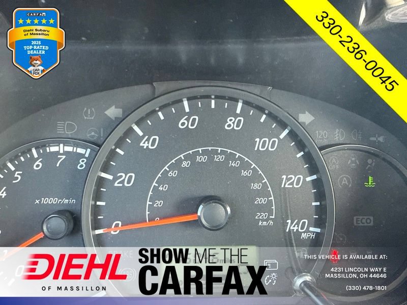 Used 2019 Mitsubishi Mirage G4 ES FWD image 19