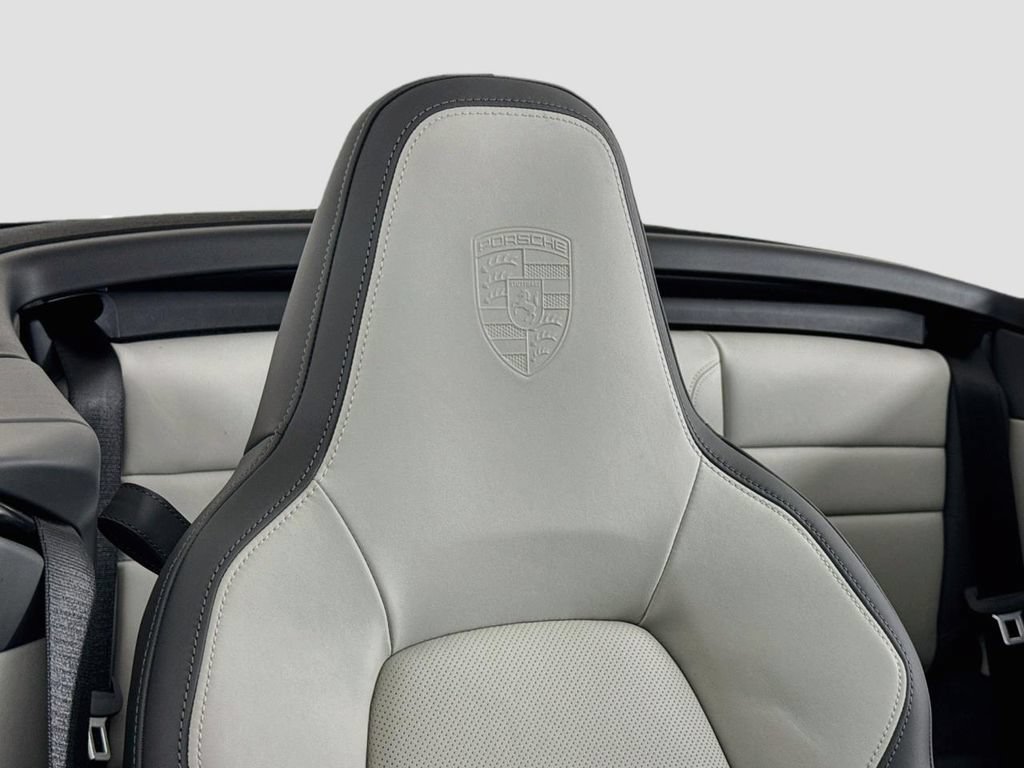 Used 2026 Porsche 911 Carrera S RWD image 22