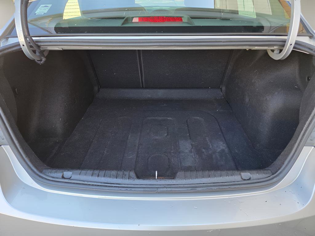 Used 2013 Chevrolet Cruze LT image 14