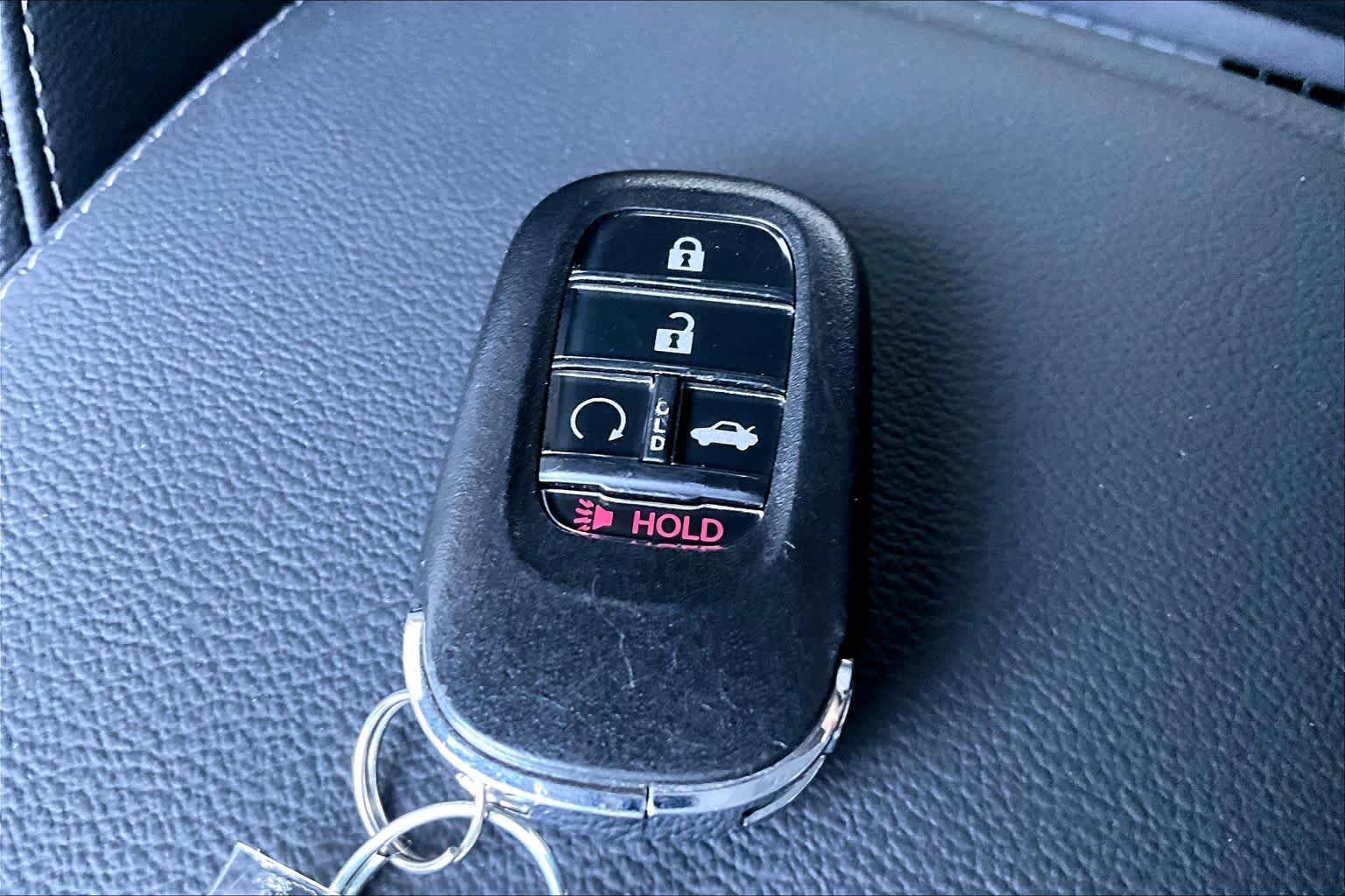 Used 2025 Honda Civic Sport Touring image 14