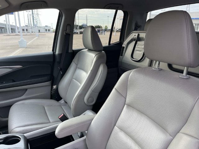Used 2017 Honda Ridgeline RTL image 10