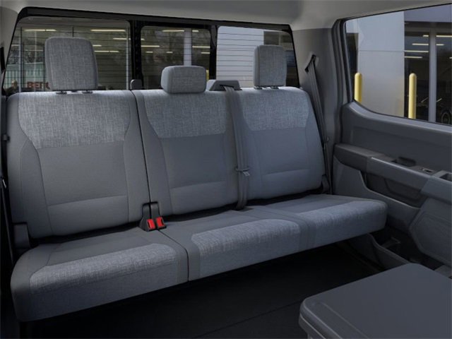 New 2025 Ford F250 XLT w/ FX4 Off-Road Package image 11