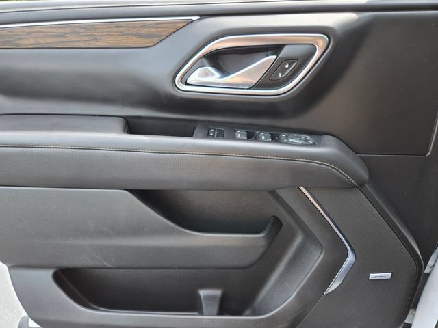 Used 2024 Chevrolet Tahoe Premier AWD/4WD image 37