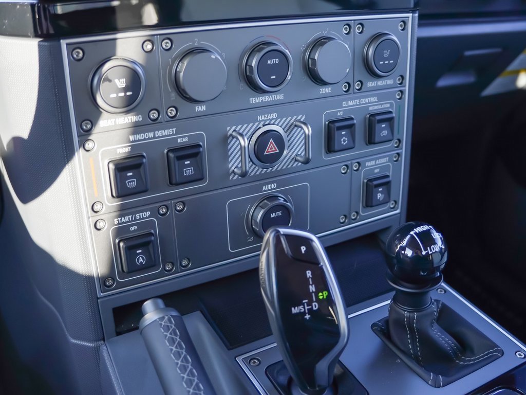 Used 2024 INEOS Grenadier Trialmaster Edition image 31