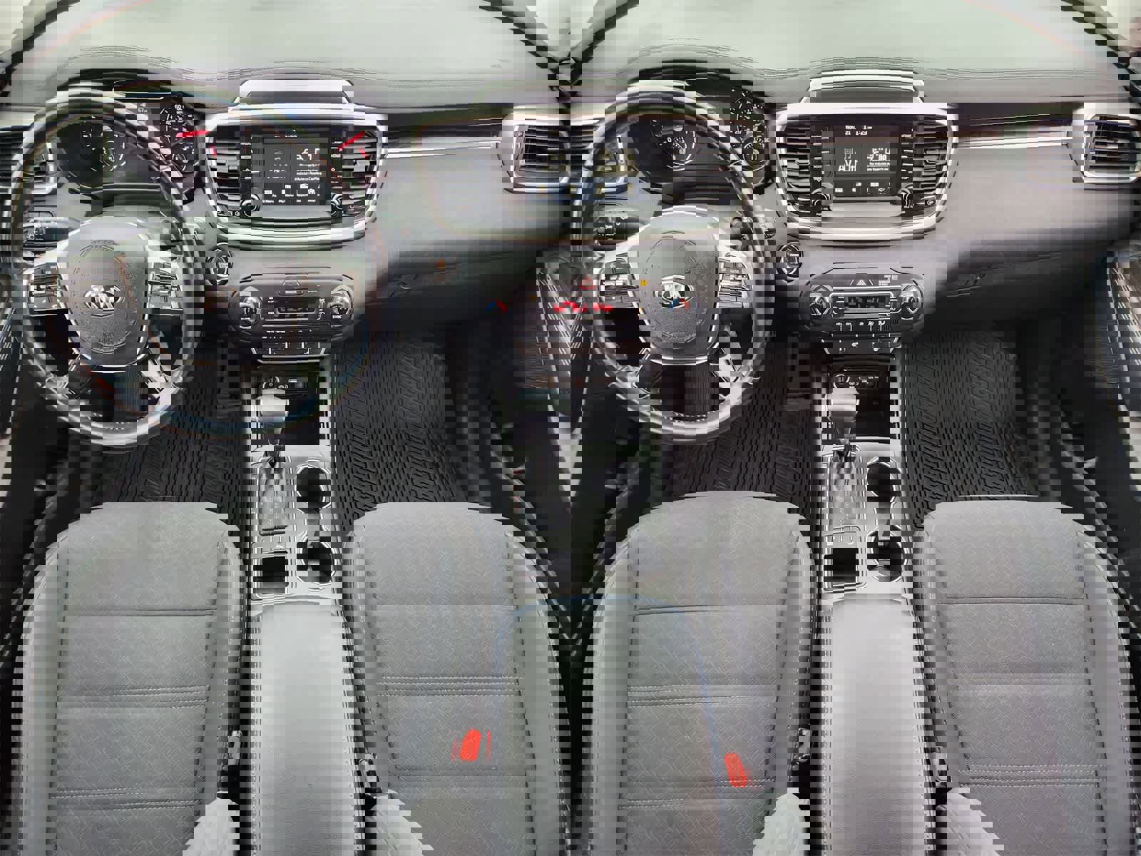 Used 2020 Kia Sorento S image 24