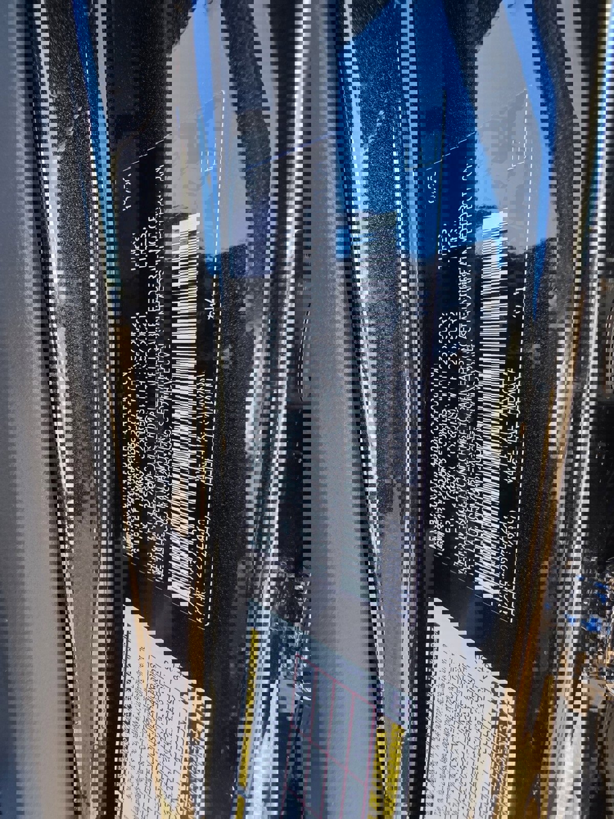 New 2026 Lexus RX 450h AWD image 25