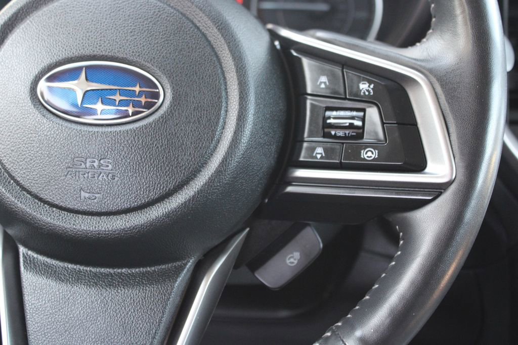 Used 2022 Subaru Ascent Touring AWD/4WD image 22